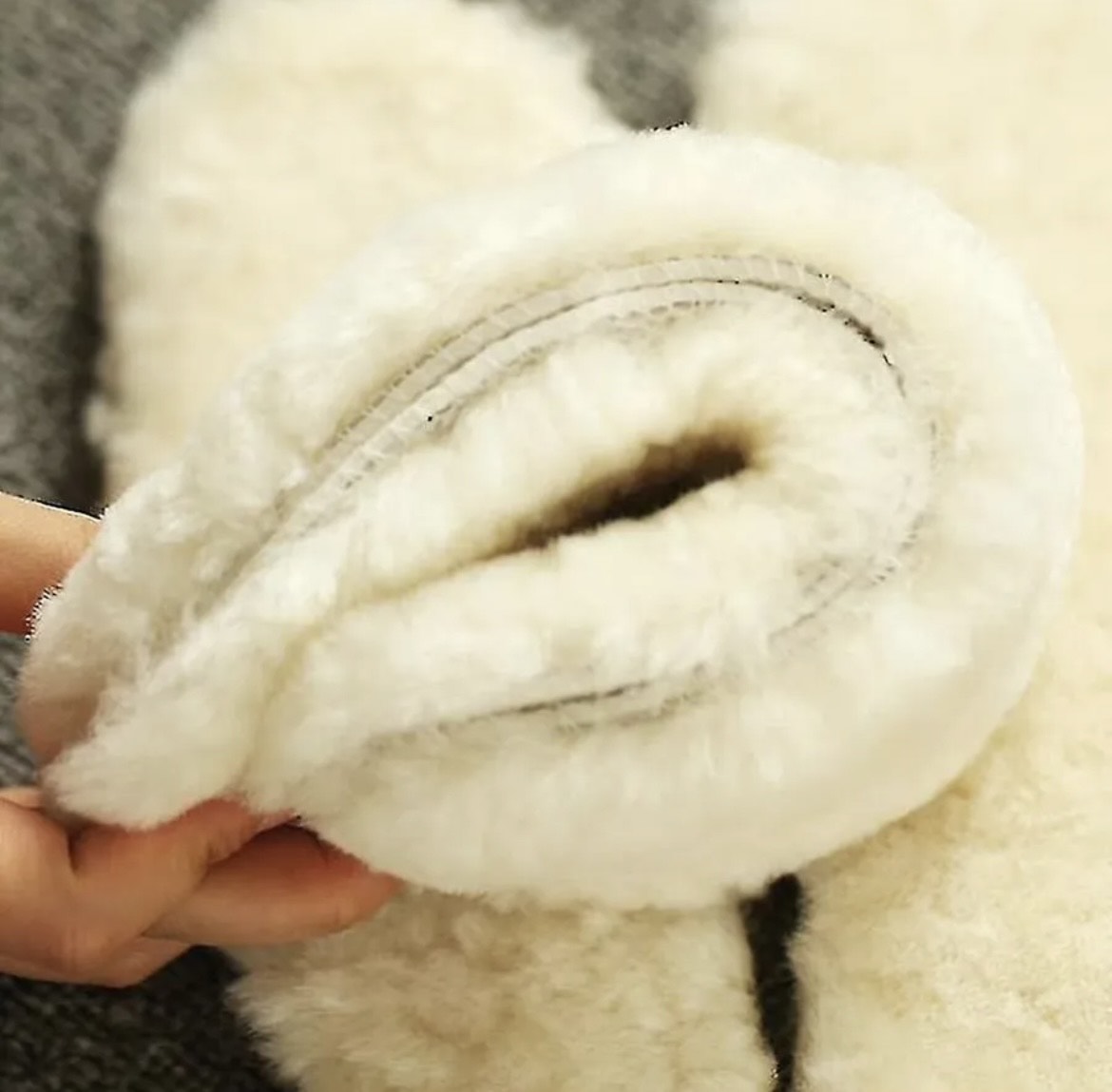 Semelle HESLIYA Relaxante