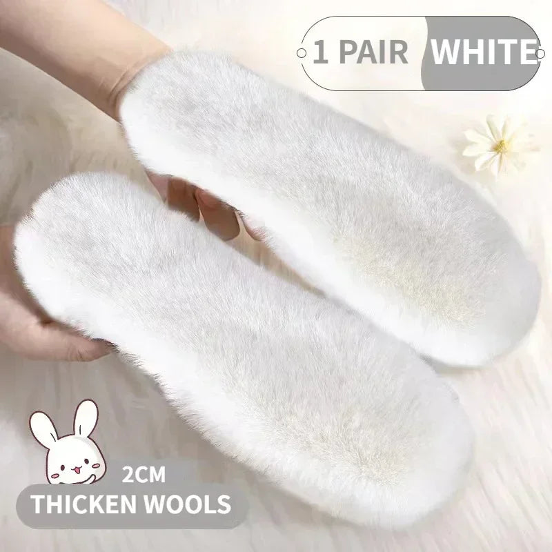 Semelle HESLIYA Relaxante