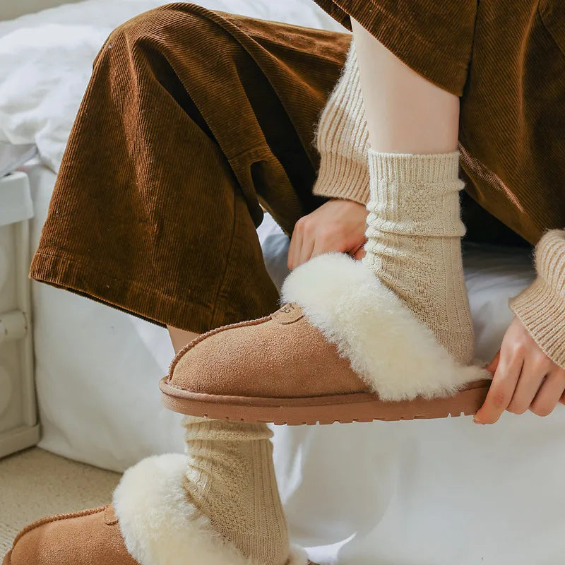 Chaussette Anti-Stress