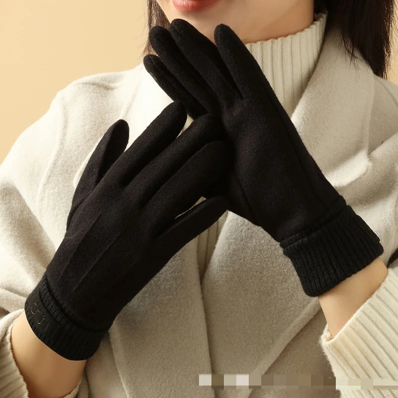 Gants Vogue LGC