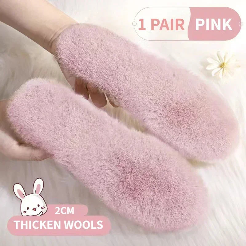 Semelle HESLIYA Relaxante