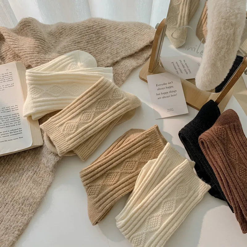 Chaussette Anti-Stress