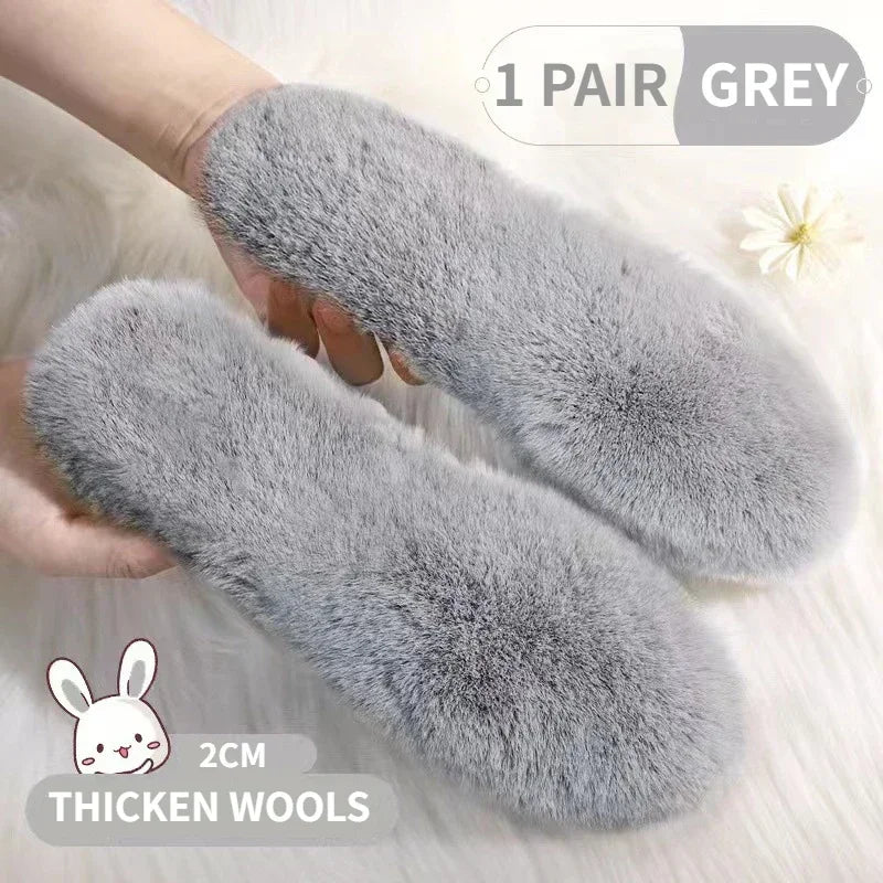 Semelle HESLIYA Relaxante