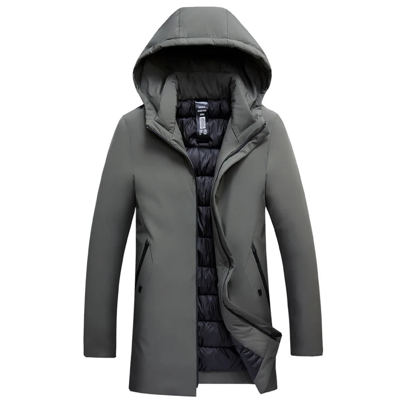 Parka Montaigne 2.0