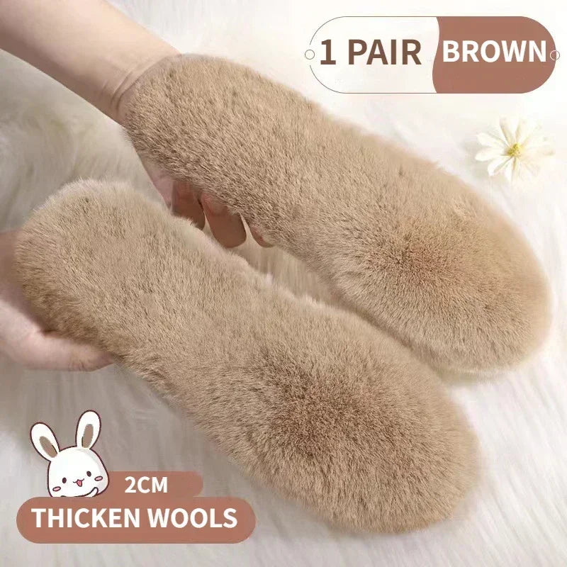 Semelle HESLIYA Relaxante