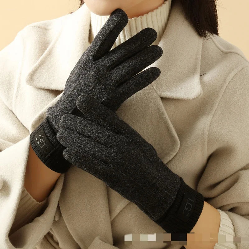 Gants Vogue LGC